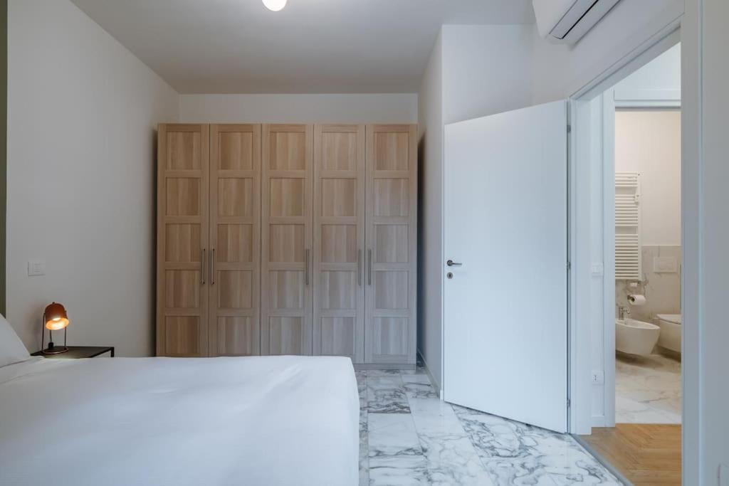 Citylife - 2Br Mailand Exterior foto