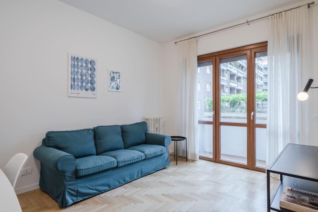 Citylife - 2Br Mailand Exterior foto