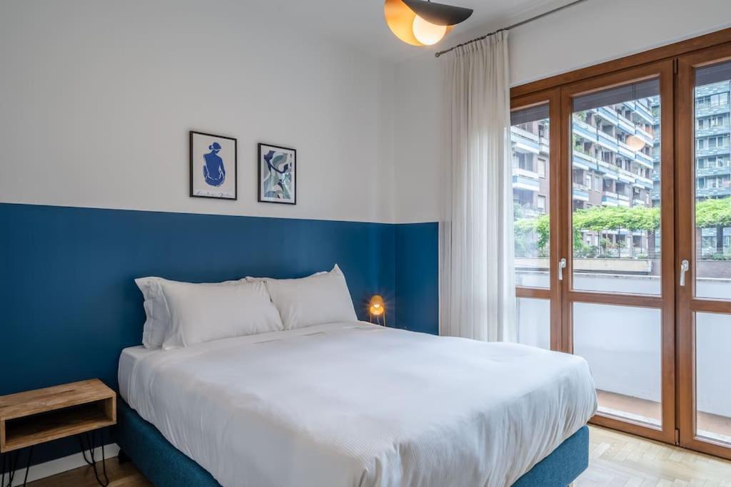 Citylife - 2Br Mailand Exterior foto