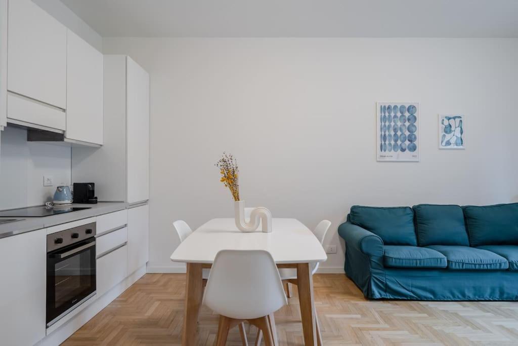 Citylife - 2Br Mailand Exterior foto
