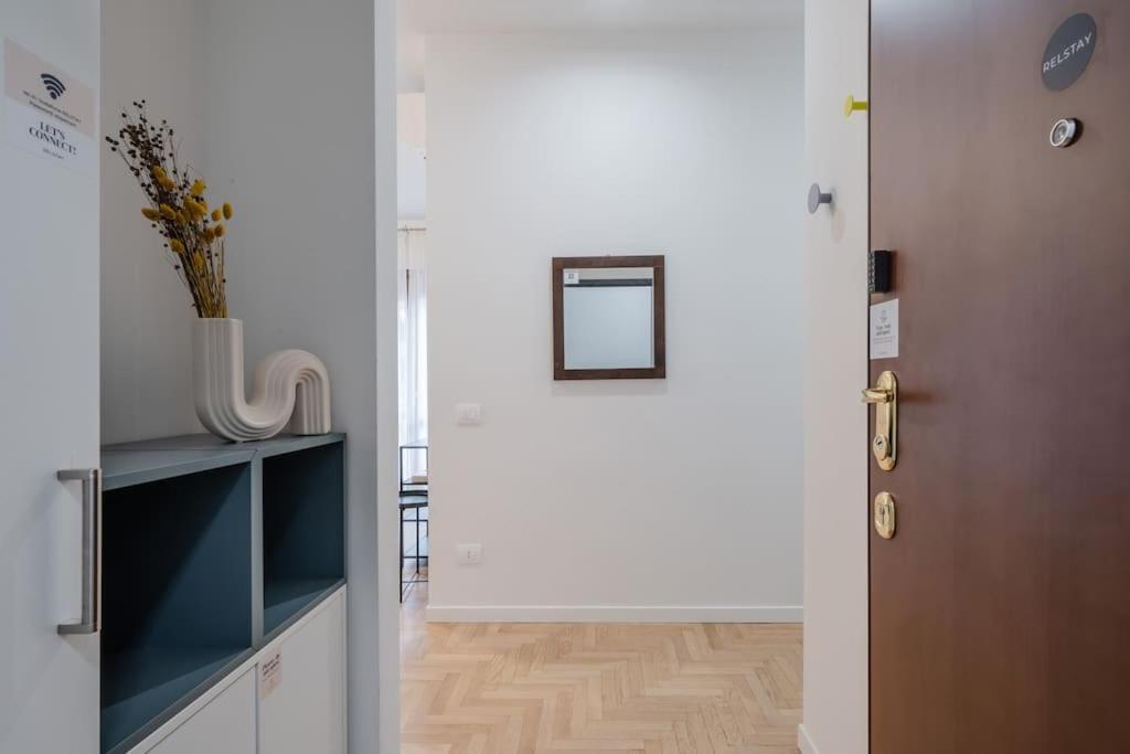 Citylife - 2Br Mailand Exterior foto