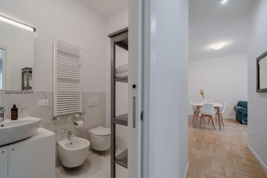 Citylife - 2Br Mailand Exterior foto