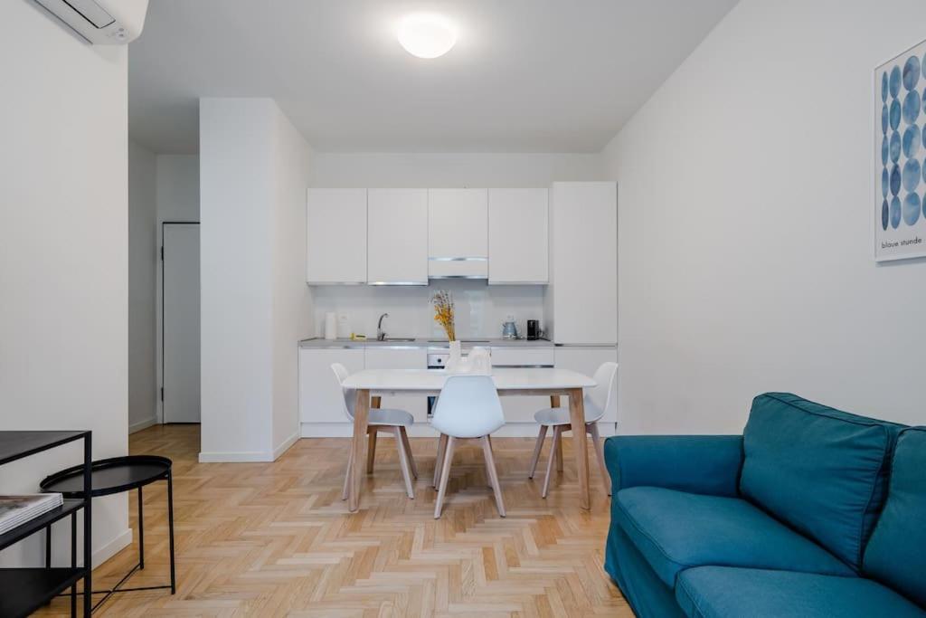 Citylife - 2Br Mailand Exterior foto